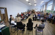 Фото 15: У Львові стартував Перший Форум Гідності