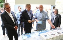 Фото 12: У Львові стартував форум «Інноваційна весна» — яскраве відкриття з «DZIDZIO» та робототехнікою