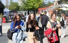 Фото 60: У Львові стартував масштабний всеукраїнський захід Молодвіж!Voice it