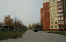Фото 22: На Сихові завершують роботи з облаштування нового громадського простору