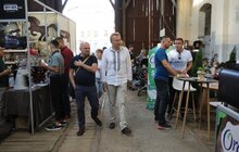 Фото 2: На Lviv Coffee Festival обрали найкращу кав’ярню року