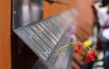 Фото 33: «Ми плануємо, що вже наступного року буде збудований пішохідний міст», — Андрій Садовий про другу частину Меморіалу Небесної Сотні