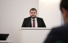 Фото 40: У Львові відбулось урочисте засідання першої сесії міської ради 8-го скликання