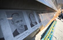 Фото 7: У Львові спільною молитвою вшанували пам’ять Героїв Небесної Сотні