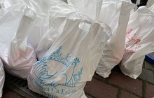 Фото 5: У Львові відбувся Різдвяний обід для потребуючих