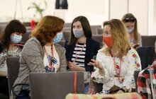 Фото 13: У Львові проводять IV Форум гідів