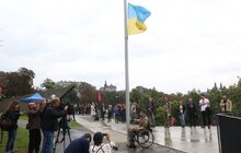 Фото 42: З нагоди Дня Незалежності у Львові відбувся Марш нескорених