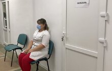 Фото 2: У 8-ій міській лікарні облаштували кабінет щеплень: графік роботи
