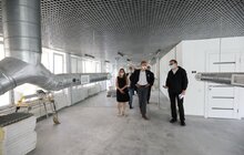 Фото 2: Lviv Open Lab активно готується до відкриття