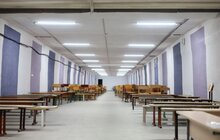 Фото 3: У Львові за кошти ПРООН оновили одну з міських шкіл