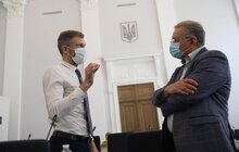 Фото 79: У Львові провели Екстрений медичний форум