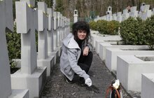Фото 11: У всіх районах Львова триває прибирання до Великодніх свят