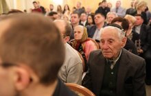 Фото 10: «Є необхідність, щоб митрополит Шептицький був визнаний Праведником народів світу», — Андрій Садовий