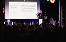 Фото 15: 4000 відвідувачів та 150 тисяч гривень на благодійність: яким був цьогорічний Молодвіж