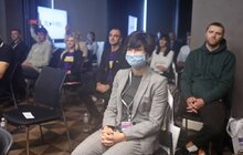 Фото 9: У Львові стартував перший спортивний форум Sport Revolution