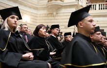 Фото 6: Дональд Туск подякував Андрію Садовому за співпрацю Львова з Гданськом