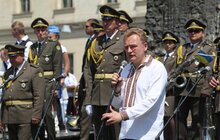 Фото 78: У Львові відзначають Свято Героїв — борців за волю України