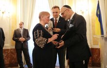 Фото 21: «Є необхідність, щоб митрополит Шептицький був визнаний Праведником народів світу», — Андрій Садовий