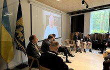 Фото 5: Сучасні виклики і напрацювання спільних рішень: у Львові проходить II Земельний форум