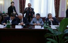 Фото 6: У Львові триває дев’ята сесія Парламентської асамблеї України та Республіки Польщі