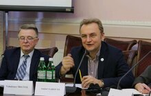 Фото 16: У Львові триває дев’ята сесія Парламентської асамблеї України та Республіки Польщі