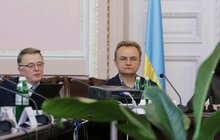 Фото 22: У Львові триває дев’ята сесія Парламентської асамблеї України та Республіки Польщі