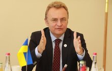 Фото 8: З Послами Вишеградської четвірки мер Львова обговорив подальшу співпрацю та запровадження європейських стандартів у Львові