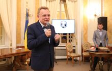 Фото 5: «Багато речей, які були першими в Україні, з’явилися власне у Львові», — А. Садовий з нагоди 125-річчя електрифікації