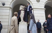 Фото 9: «Львівська ратуша завжди відкрита для активної студентської молоді», — Андрій Садовий