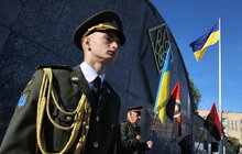 Фото 2: Львів вшанував пам’ять полеглих Захисників і Захисниць України та 84-ту річницю створення УПА (фото)