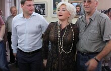 Фото 9: У Львові відкрили фотовиставку, присвячену Ігорю Білозіру