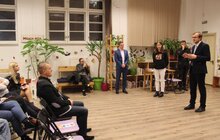 Фото 1: Львів одним із перших має можливість визначити Індекс Благополуччя Молоді
