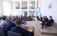 Фото 21: У Львові триває другий день VIII Всеукраїнського форуму місцевого самоврядування