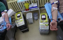 Фото 14: Донори крові можуть отримати безкоштовні квитки на культурні події Львова: як долучитися