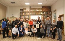 Фото 5: Львів одним із перших має можливість визначити Індекс Благополуччя Молоді