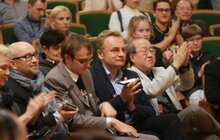 Фото 15: Відкриття 83-го Міжнародного Конгресу ПЕН у Львові