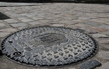 Фото 16: Всередині вересня у Львові відкриють оновлену площу Коліївщини