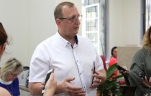Фото 10: У Львові презентували мобільний додаток «Гарячої лінії» міста «1580 Львів»