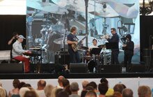 Фото 11: Leopolis Jazz Fest: концерт на пл Ринок в останній день фестивалю