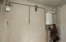 Фото 2: Зв’язковій УПА Ользі Ільків місто та область придбали квартиру