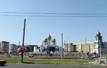 Фото 1: У Львові сьогодні відзначають 15-ту річницю візиту Папи Івана Павла ІІ