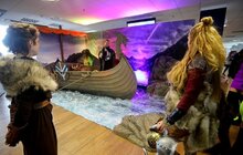 Фото 4: Міський голова Львова відвідав відкриття Event Industry Forum