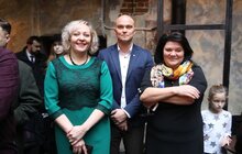 Фото 16: «Обов'язок нашої громади — дякувати педагогам», — Андрій Садовий