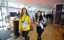Фото 7: Міський голова Львова відвідав відкриття Event Industry Forum