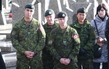 Фото 30: У Львові вшанували пам’ять Героїв УПА, Небесної Сотні та АТО
