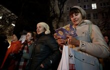 Фото 8: Львів’ян і гостей міста запрошують на спільні колядування біля ватр (відео)