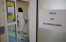 Фото 2: Сьогодні в лікарні швидкої допомоги Львова вакцинують від COVID 80 медиків