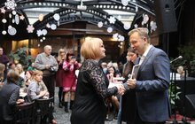 Фото 20: «Обов'язок нашої громади — дякувати педагогам», — Андрій Садовий