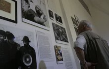 Фото 17: У Львові відкрили виставку «Тіні забутих предків»