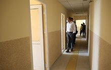 Фото 5: Незабаром в Рясне-1 відкриють амбулаторно-поліклінічне відділення
